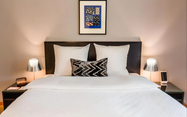 Boutique Hotel Seegarten