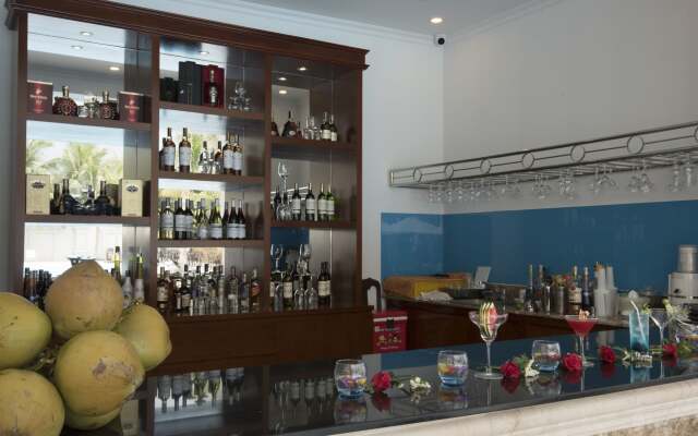 Thien Thanh Resort Phu Quoc