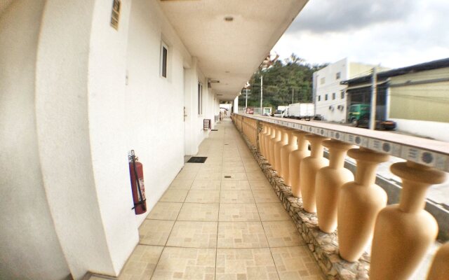Casablanca Hotel Condominium