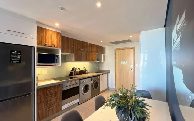 Pearls Studio - Sea Facing