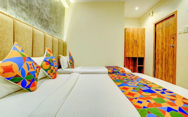 Fabexpress Indore