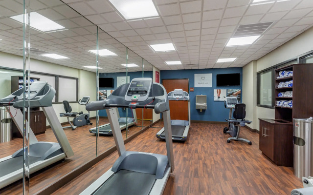 Comfort Suites Southaven - Memphis South