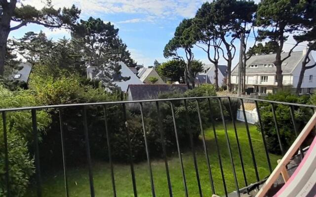 Villa Carnac, 3 pièces, 6 personnes - FR-1-477-105