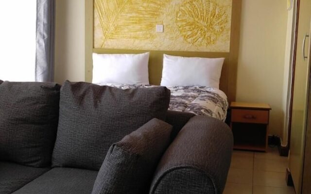 Sunyee Cozy Studio Apartments
