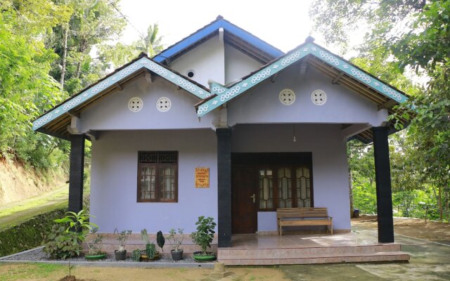 Sutriyanto Homestay - Hostel