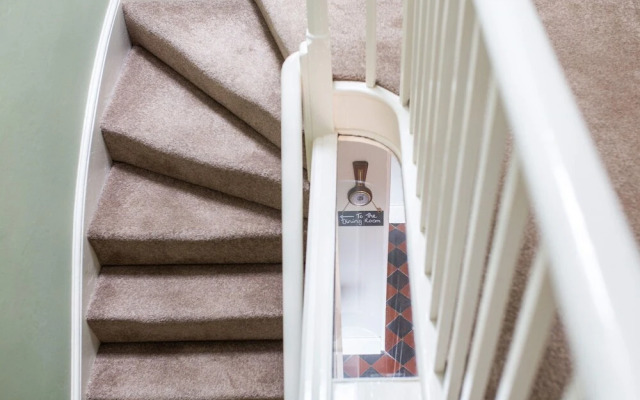 Forge House Yaxham Bed & Breakfast