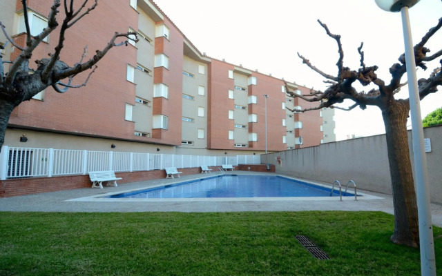 Terrassa del Mar 1-1-A