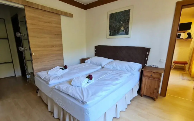 Beautiful Apartment in Bad Kleinkirchheim