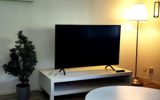 Landvetter Apartment