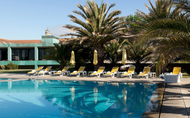 Forte de São Francisco Hotel