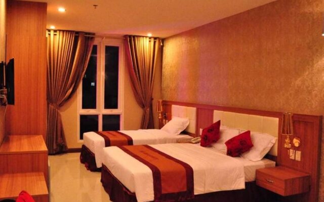 Phu Giai Loi Hotel