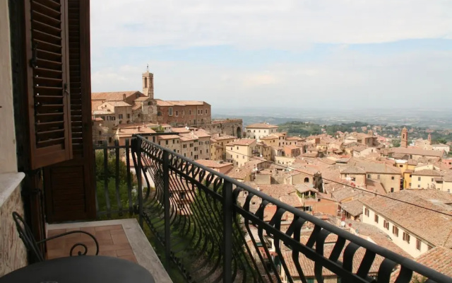 Meublé Il Riccio