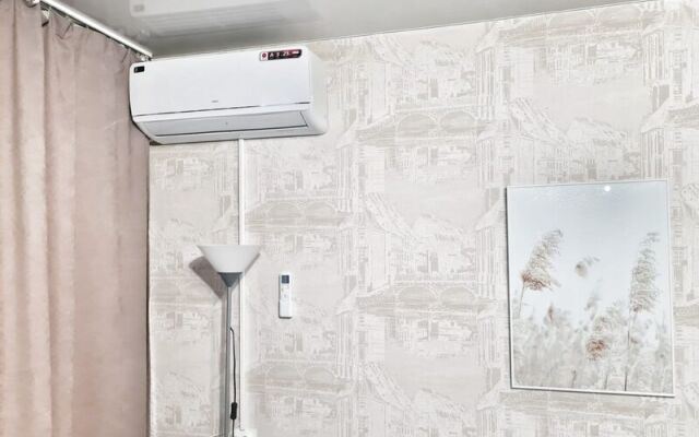 Razmestim on str. Salyutnaya, bld. 21