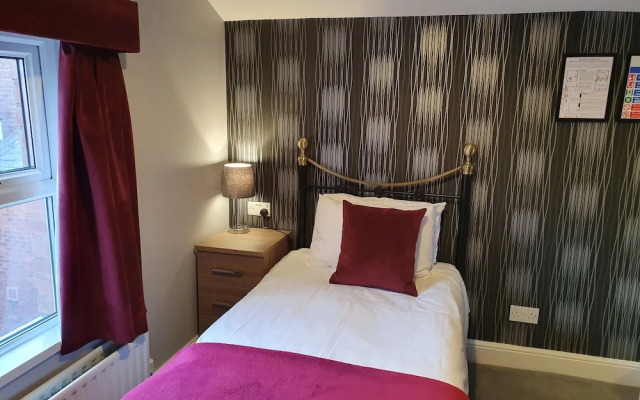 The Braemar Southport