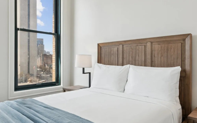 Placemakr Downtown Pittsburgh