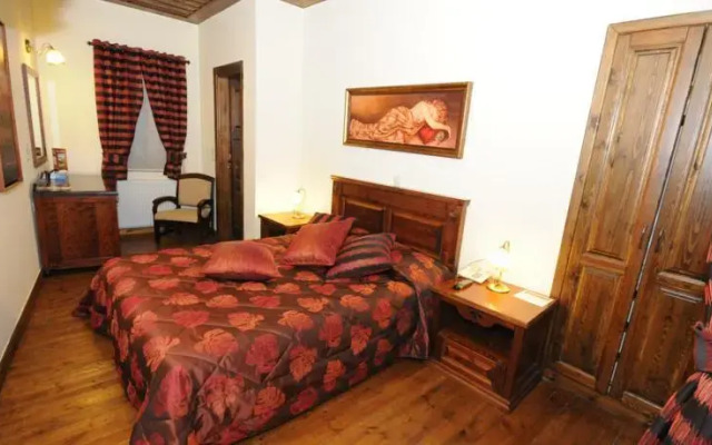 Guest house Amadryades