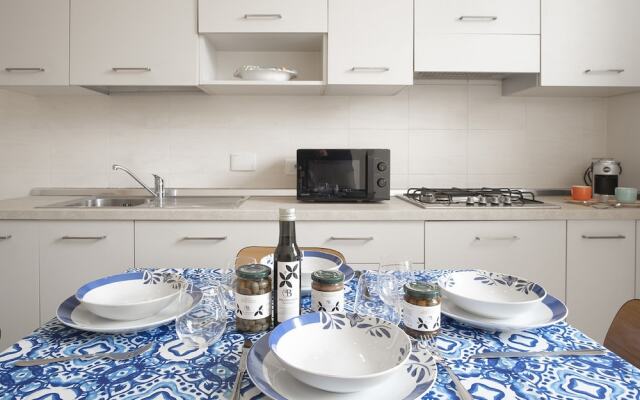 Appartamento sogno d'estate