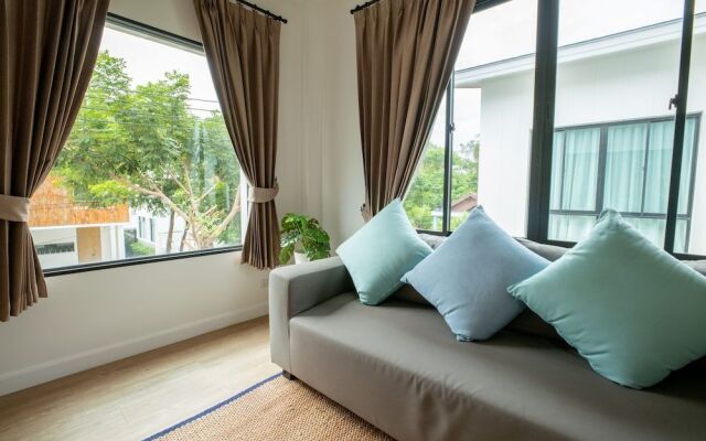 B.Jin Home