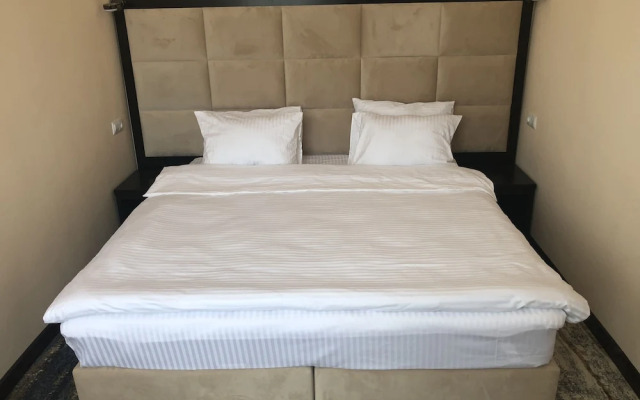 Ванадзорский курортно-оздоровительный комплекс «Армения»