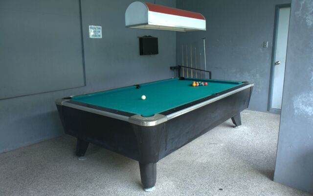 Technopark Hotel