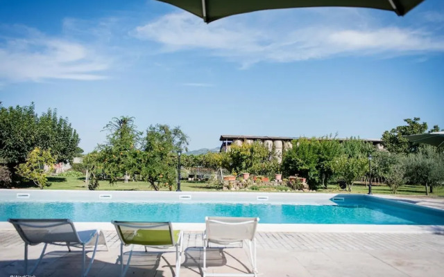 Agriturismo La Meridiana