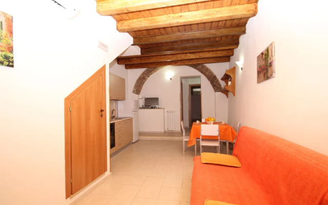 Case Vacanze Zio Pasquale