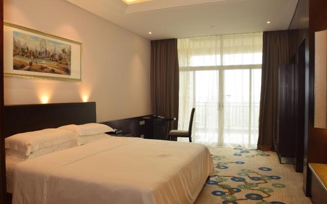 Guilin Yugui Hotel