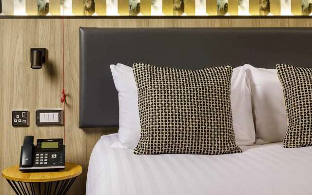 Mercure Newport Hotel