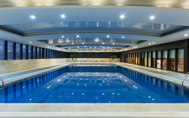 Holiday Inn Nanjing Aqua City by IHG