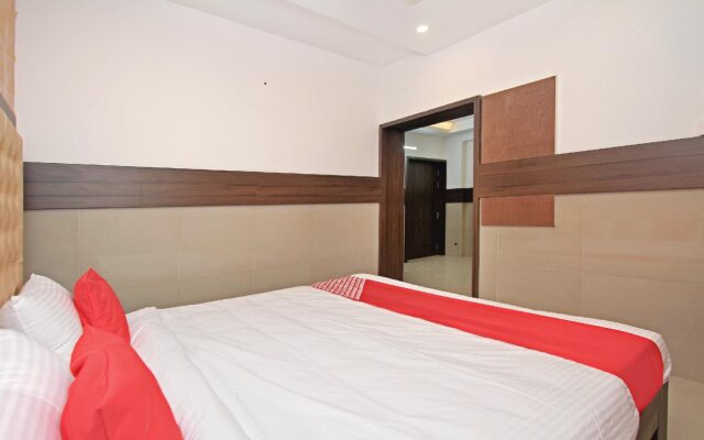 Hotel Nirvikalpa by OYO Rooms