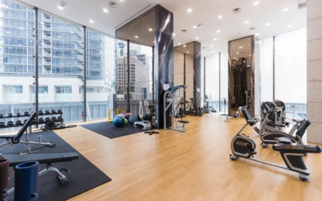 Banyan Signatures Pavilion Kuala Lumpur