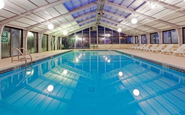 La Quinta Inn & Suites Elmsford