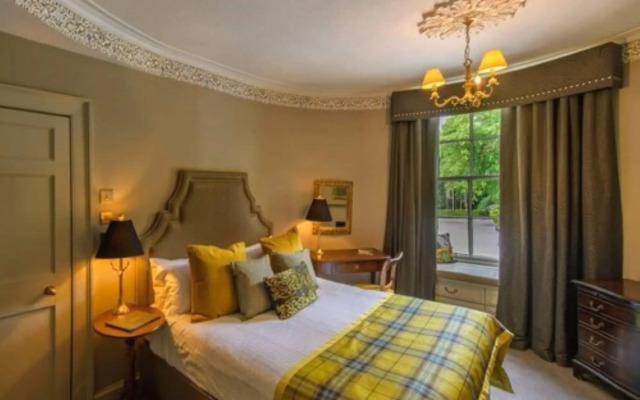 Banchory Lodge Hotel