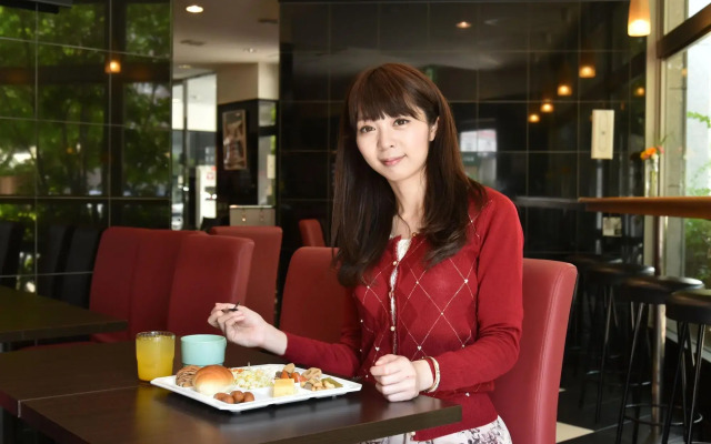 Urbain Hiroshima Executive