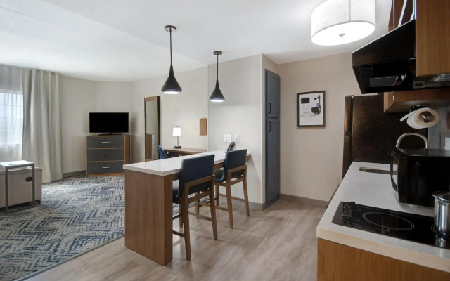 Candlewood Suites, Columbia/Ft. Jackson by IHG