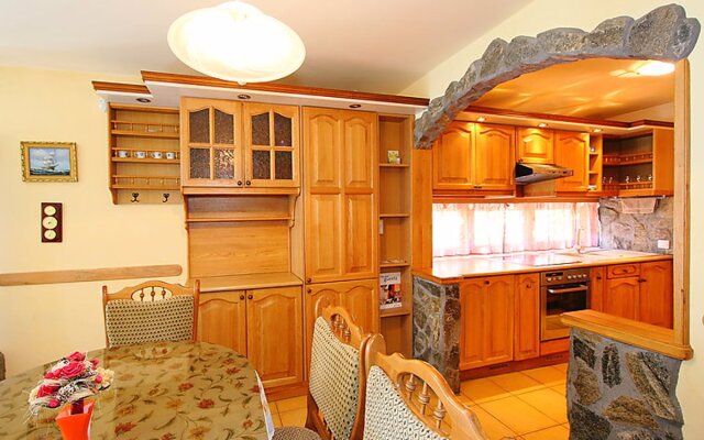 House Albizia Bad Reichenhall