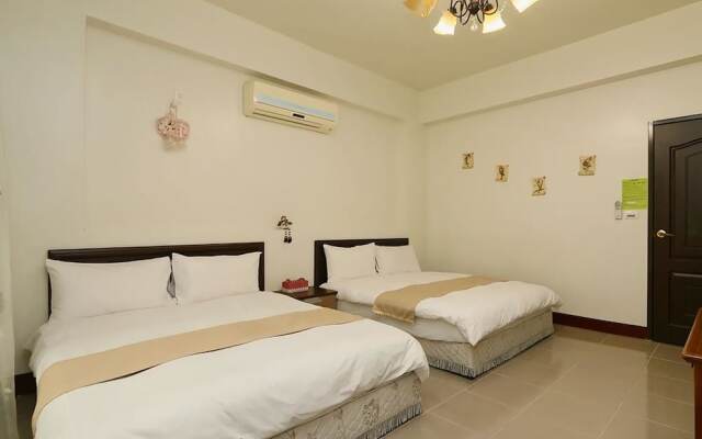 Leisure Homestay