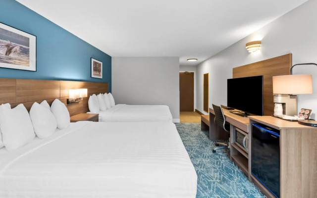 Hotel Feng, BW Signature Collection