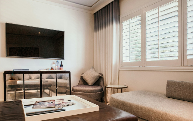 The Mosaic Hotel - Beverly Hills