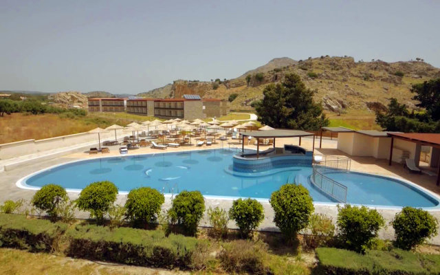 Anavadia hotel-All inclusive