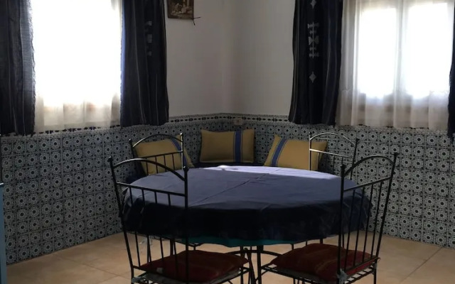 Acacia Bungalow 2 Bedrooms