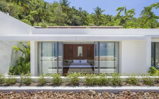 Lime Samui 3 Villas - Bang Makham