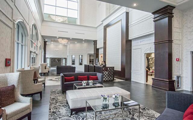 The Delavan Hotel & Spa