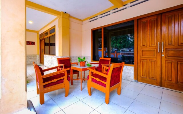 OYO 1442 Hotel Kertayoga