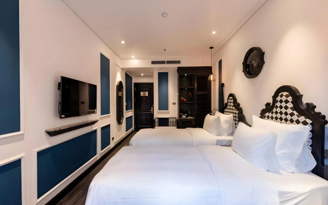 Hanoi Esplendor Hotel and Spa