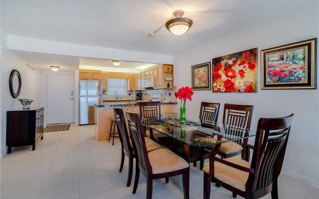 Harbor Light Towers 803 - Two Bedroom Condo