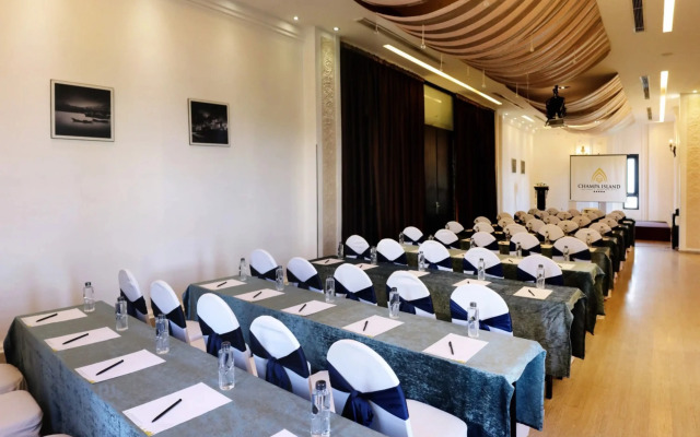 Champa Island Nha Trang - Resort Hotel & Spa