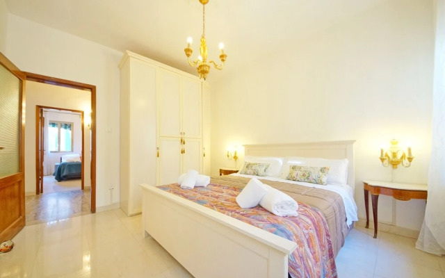 DolceVita Apartments N. 432