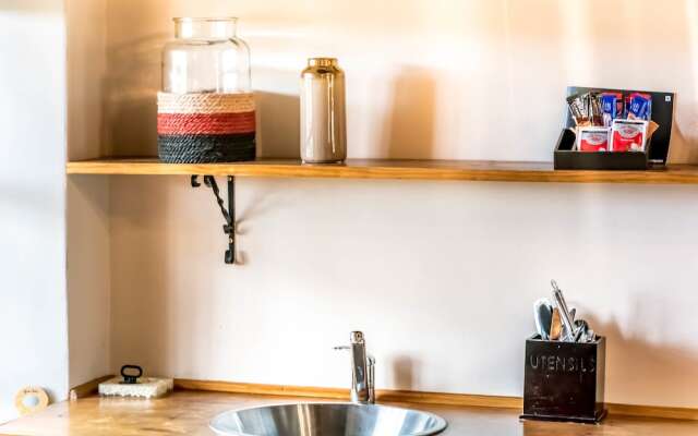 De Leeuwenhof Estate