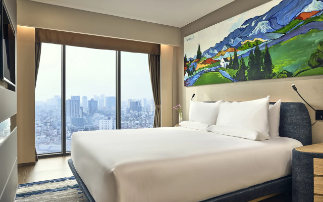 Novotel Hanoi Thai Ha